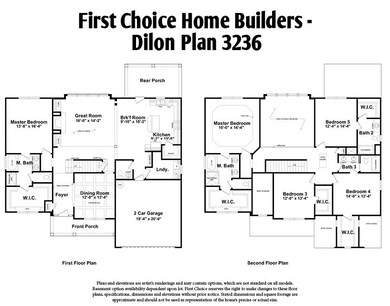 530 River Oaks Ln, Evans, GA 30809 - photo 5