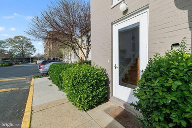 701 Delaware Ave SW unit 111, Washington, DC 20024 - photo 3