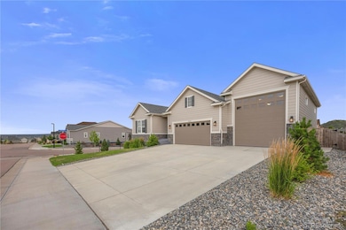 6324 Leilani Dr, Castle Rock, CO 80108 - photo 3