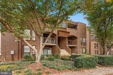 Chestnut Grove Condominiums unit 344, Reston, VA 20190 - photo 2