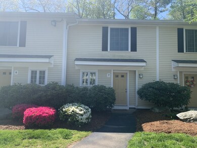 2 Janet Rd unit 7, South Easton, MA 02375 - photo 2
