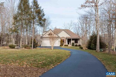 937 Stoney Creek W, Nellysford, VA 22958 - photo 2