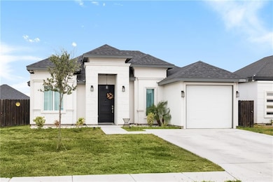 1229 W Franklin Ave, Alton, TX 78573 - photo 2