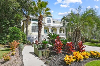 Front Elevation