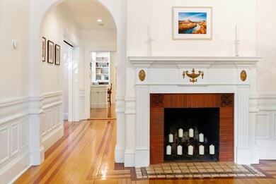 220 Aspinwall Ave, Brookline, MA 02446 - photo 2