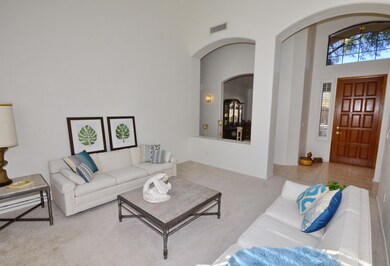 Front room