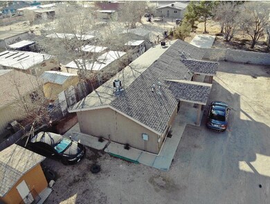 745 Cascada St, El Paso, TX 79928 - photo 5