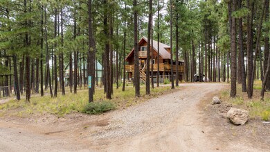 104 Trilobite Trail, Jemez Springs, NM 87025 - photo 6