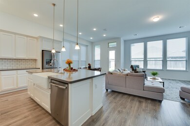 29519 Water Willow Trace Dr, Spring, TX 77386 - photo 3