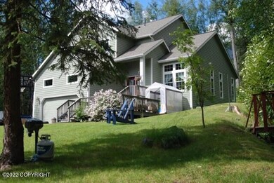 Tasso House Pic 3