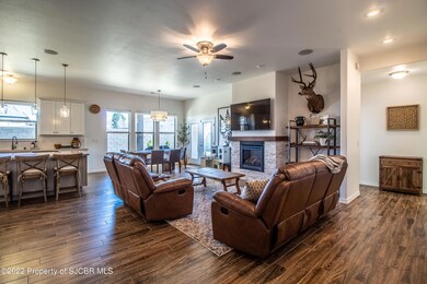 1112 Campana Way, Farmington, NM 87401 - photo 3