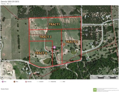 Tract 4 County Road 3672, Springtown, TX 76082 - photo 2