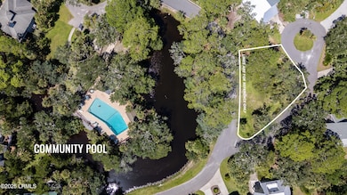 251 Deer Run Ln, Fripp Island, SC 29920 - photo 2