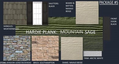 Exterior Color Package