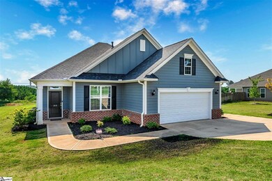 313 South Harvest Moon Way