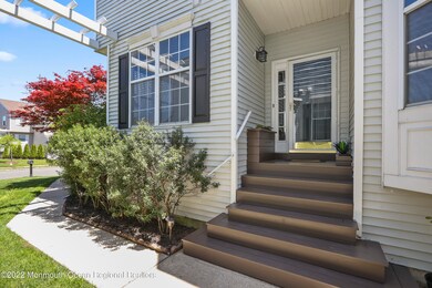 41 Cheyenne St.