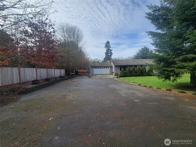 379 Collins Rd unit 18, Toledo, WA 98591 - photo 3