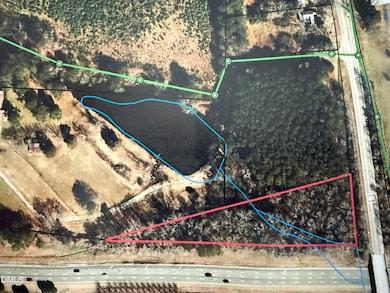 1113 Shepard School Rd, Zebulon, NC 27597 - photo 2