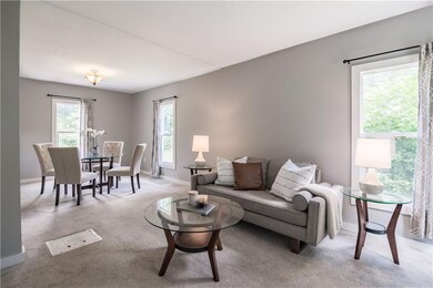 3814 14th St, Des Moines, IA 50313 - photo 2