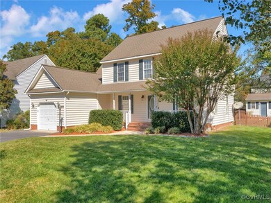 9849 Willow Glen Ct, Henrico, VA 23228 - photo 2