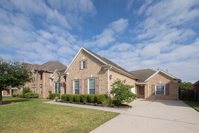 2719 Angela Way Dr, Spring, TX 77386 - photo 2