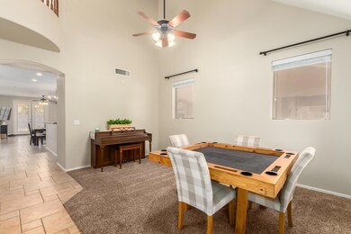 Living room 2