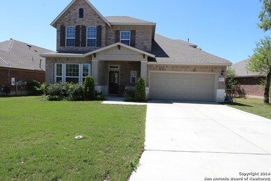 10708 Barnsford Ln, Helotes, TX 78023 - photo 2