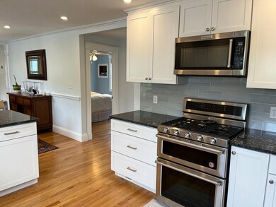 281 Beech St unit 1, Belmont, MA 02478 - photo 4