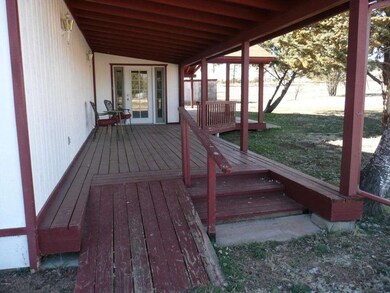 3 handicapped accessible entrance
