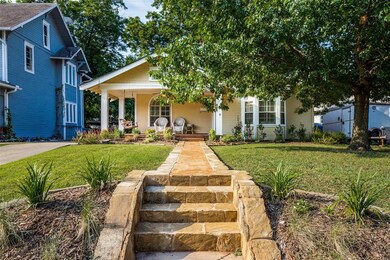 5818 Richmond Ave, Dallas, TX 75206 - photo 2