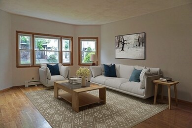 150 Brown St unit 1L, Waltham, MA 02453 - photo 2