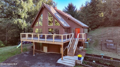 36494 Battle Creek Ln, Astoria, OR 97103 - photo 7