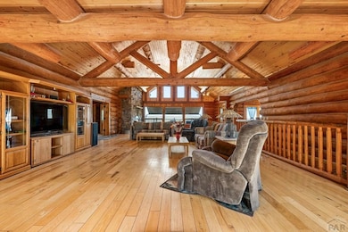 1035 Spanish Peaks Dr, Walsenburg, CO 81089 - photo 5