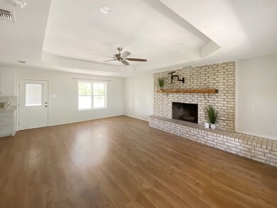10361 N Grape Creek Rd, San Angelo, TX 76901 - photo 4
