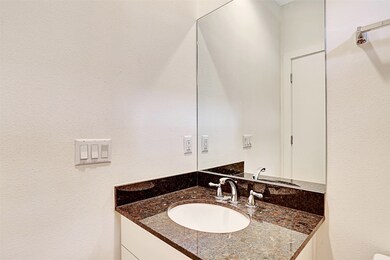 4102 Spencer St unit B, Houston, TX 77007 - photo 5