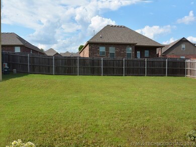 2616 W Ocala St, Broken Arrow, OK 74011 - photo 7