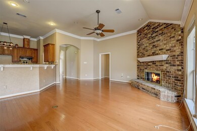 1009 Carousel Dr, Bedford, TX 76021 - photo 7