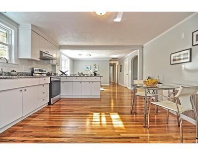 232 Draper Ave, North Attleboro, MA 02760 - photo 6