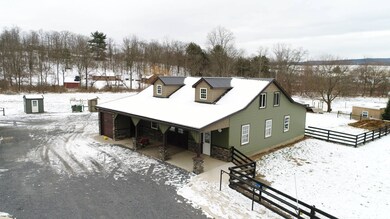 302 Kline Rd, Spring Mills, PA 16875 - photo 4