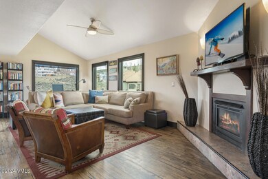 11 Tack Rd B Living Room Fireplace MLS-2
