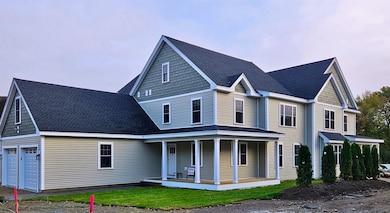 90 Willow St unit 1, Acton, MA 01720 - photo 2