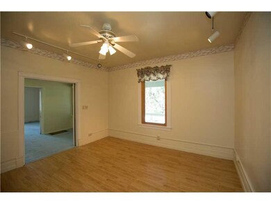 Dining Room. Formal dining room with tons of light