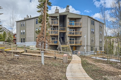 4200 Lodge Pole Cir unit 103, Silverthorne, CO 80498 - photo 2