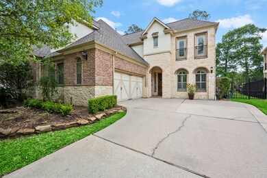50 N Knights Crossing Dr, Spring, TX 77382 - photo 6