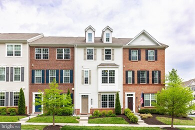 402 Kettle Bottom Dr, Reisterstown, MD 21136 - photo 2