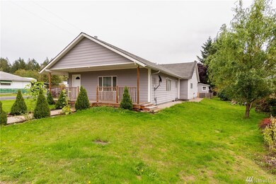 450 N 5th St, Toledo, WA 98591 - photo 2