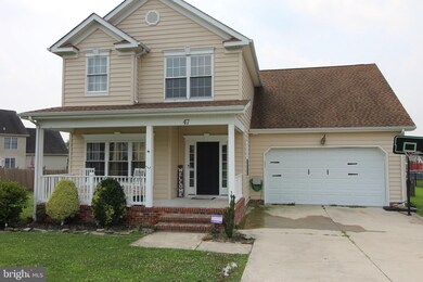 47 N Erin Ave, Felton, DE 19943 - photo 4