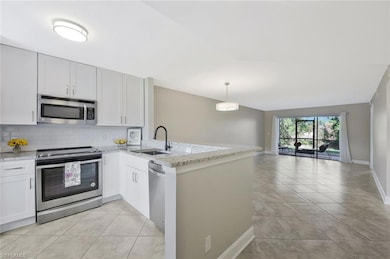 1211 Rosemary Ct unit 104, Naples, FL 34103 - photo 5
