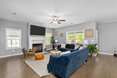 4127 Buffalo Trail, Evans, GA 30809 - photo 7