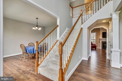 11004 Inspiration Point Place, Manassas, VA 20112 - photo 4